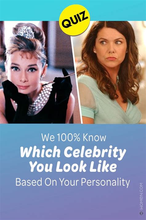 who are ya celebs|which celeb am i quiz.